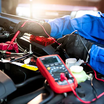 Diagnostics