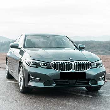 BMW Repair in Hayes, VA