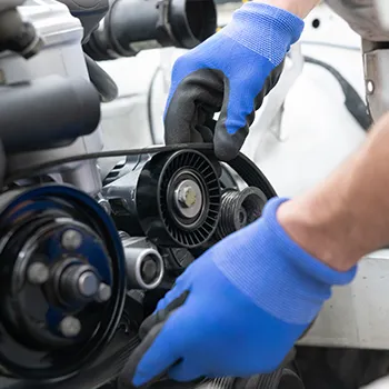 Factory Scheduled Maintenance in Hayes, VA