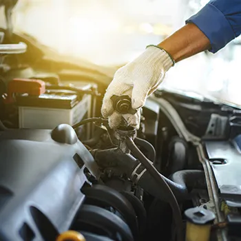 auto ac and heat repair