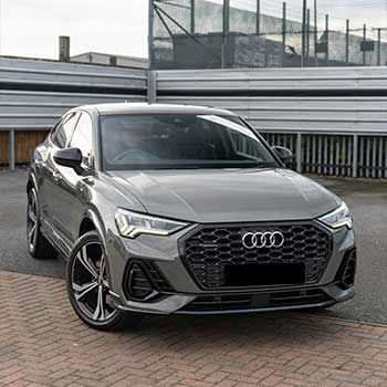 Audi Repair in Hayes VA