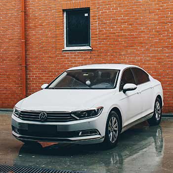 Volkswagen Repair in Hayes VA